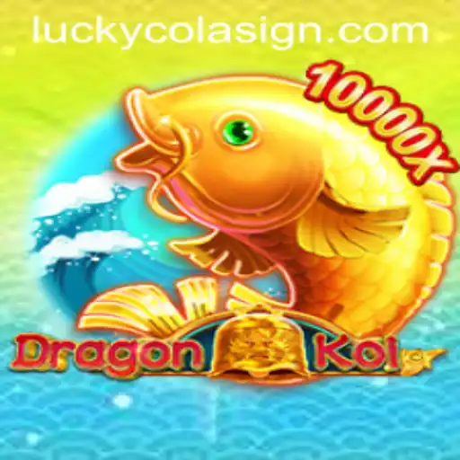 Lucky Cola Casino App