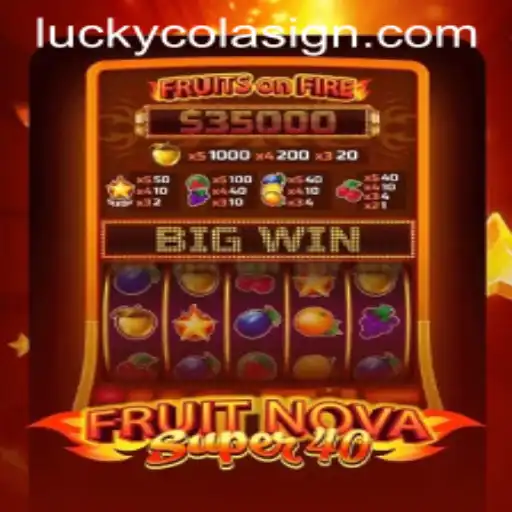 Lucky Cola Casino App