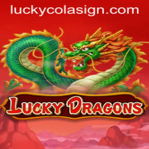 Lucky Cola Casino App