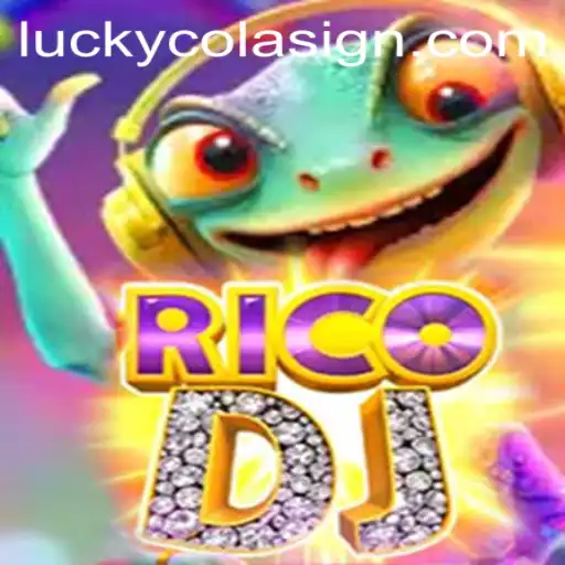 Lucky Cola Casino App
