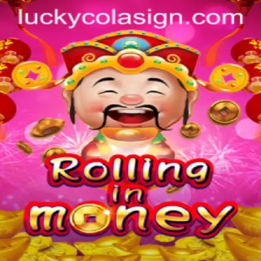 Lucky Cola Casino App